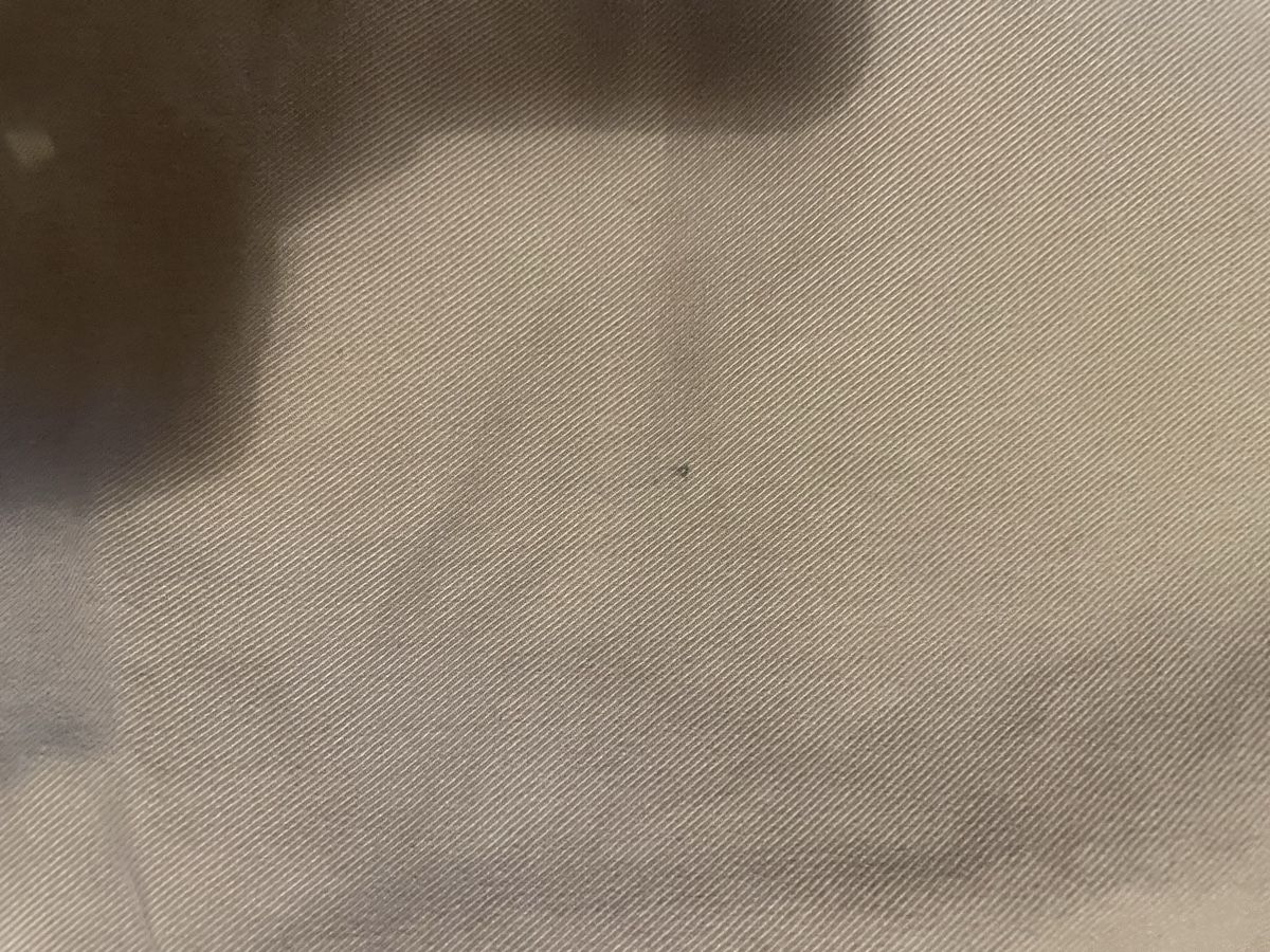 Jeans: Taupe Jeans, celio, Gr. 44 – Gebraucht aus Wädenswil von flo8820 4