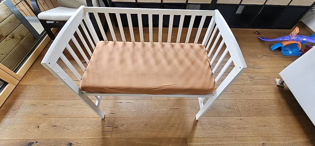 Letti: Beistellbett – Usato da Trachslau venduto da Michel4491
