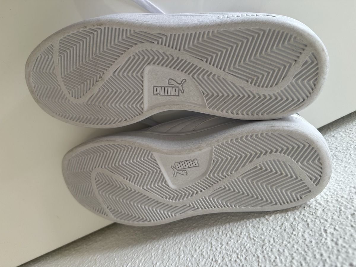 Puma Scarpe da uomo: Puma Sneakers, neu, Gr. 40 – Nuovo (secondo la descrizione) da Männedorf venduto da Ewallstreet 3