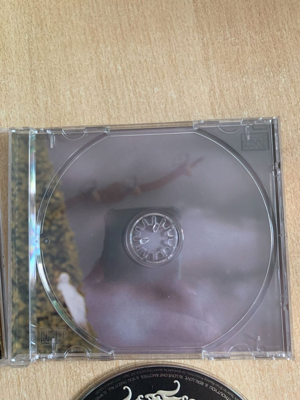 CDs: Cher - Living proof (CD) – Gebraucht aus Reinach BL von con_ync2 4