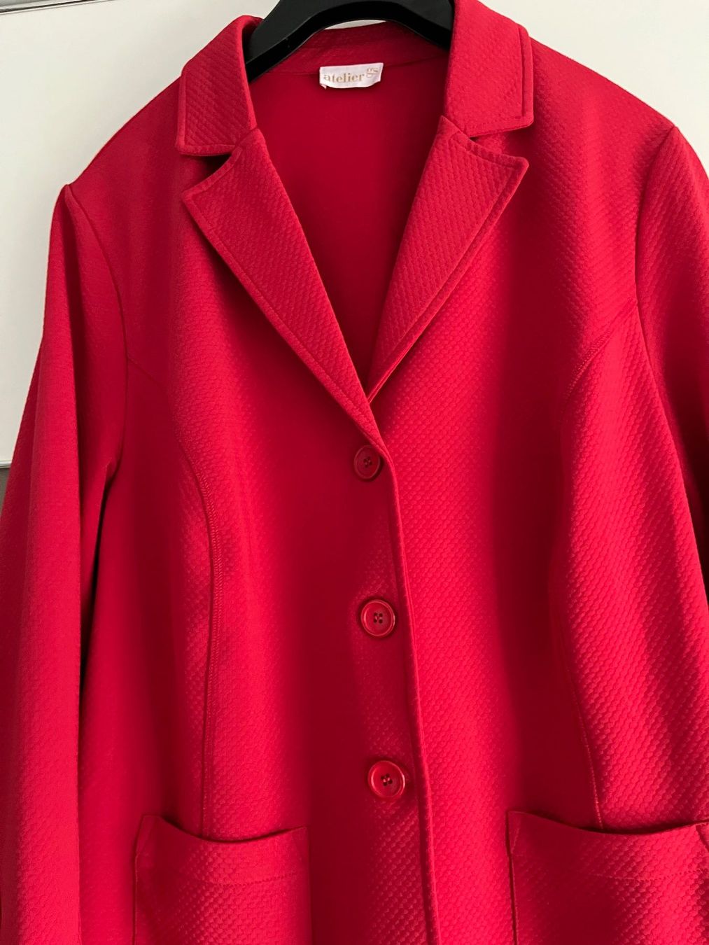 Giacche: Blazer/// Atelier/// 46 – Nuovo (secondo la descrizione) da Brittnau venduto da Zofigerin 3