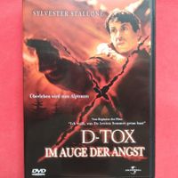 D-Tox - Im Auge der Angst