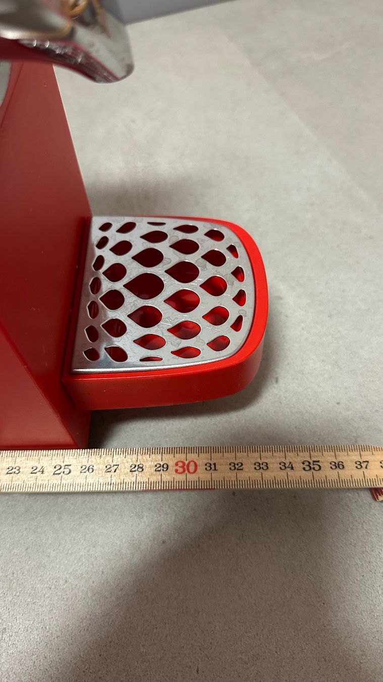 Delizio Macchine per caffè & Macchine per espresso: Delizio Kaffeemaschine – Usato da Schönenbuch venduto da marisli80 5