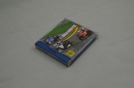 F1 World Grand Prix Sega Dreamcast Spiel