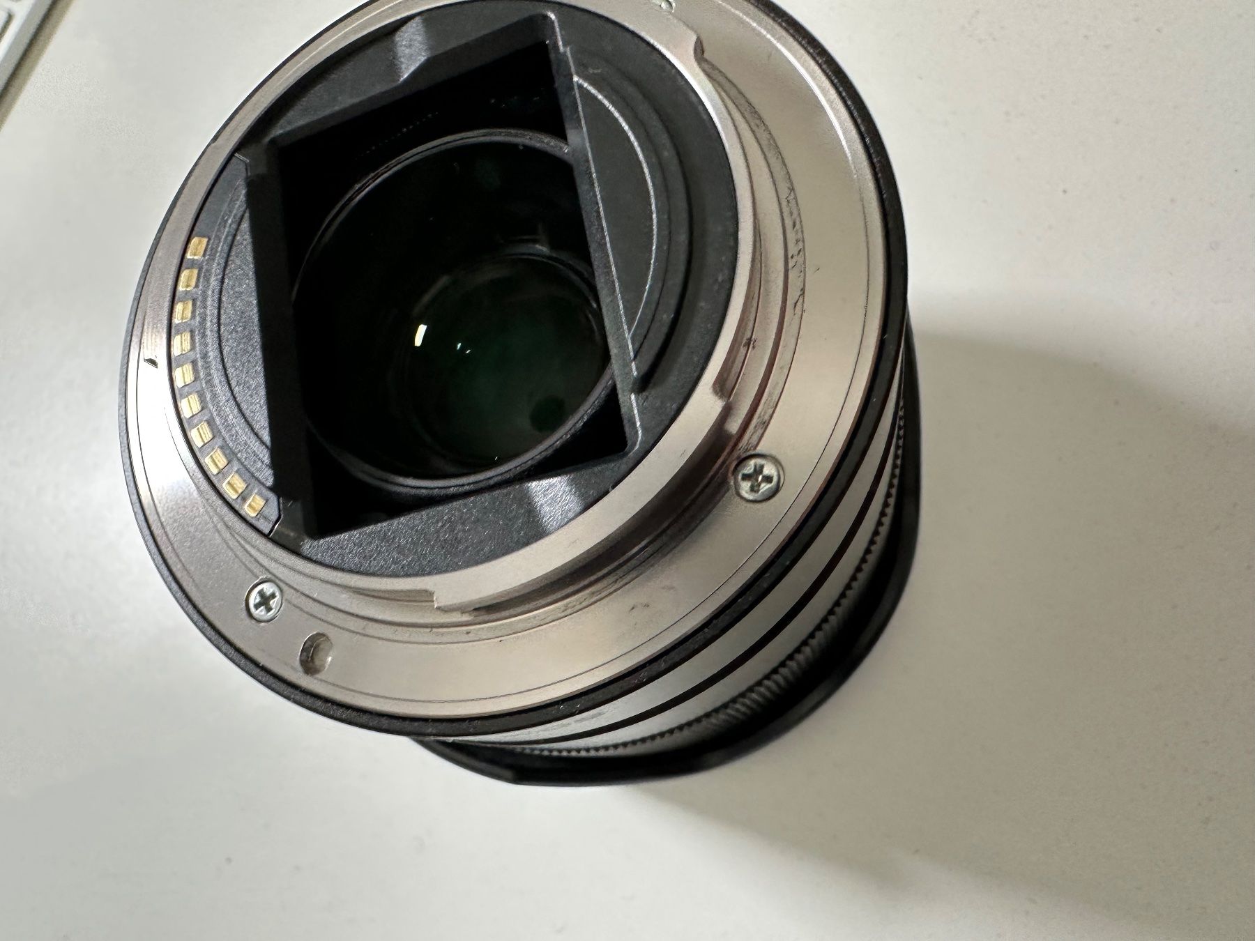Sony Objektive: Sony FE2/28 50mm – Gebraucht aus Frauenfeld von Bobi1978 4