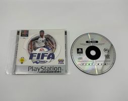 Fifa 2001 (PS1)