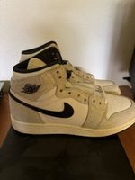 Jordan 1 White Elephant