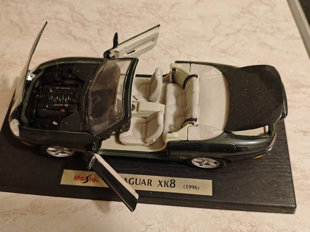 Modellini d'auto: Modelauto  – Usato da Beringen venduto da mbe_8yvb