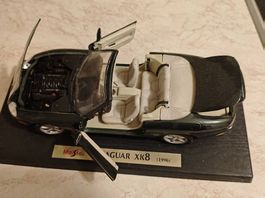 Modelauto 