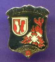 Feuerwehr  SISSACH