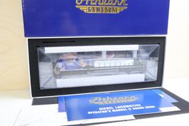Athearn US Lok Veteran SD60E H0 Digital + Sound - Neuwertig