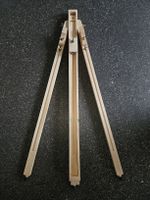 Maler Staffelei, Holz