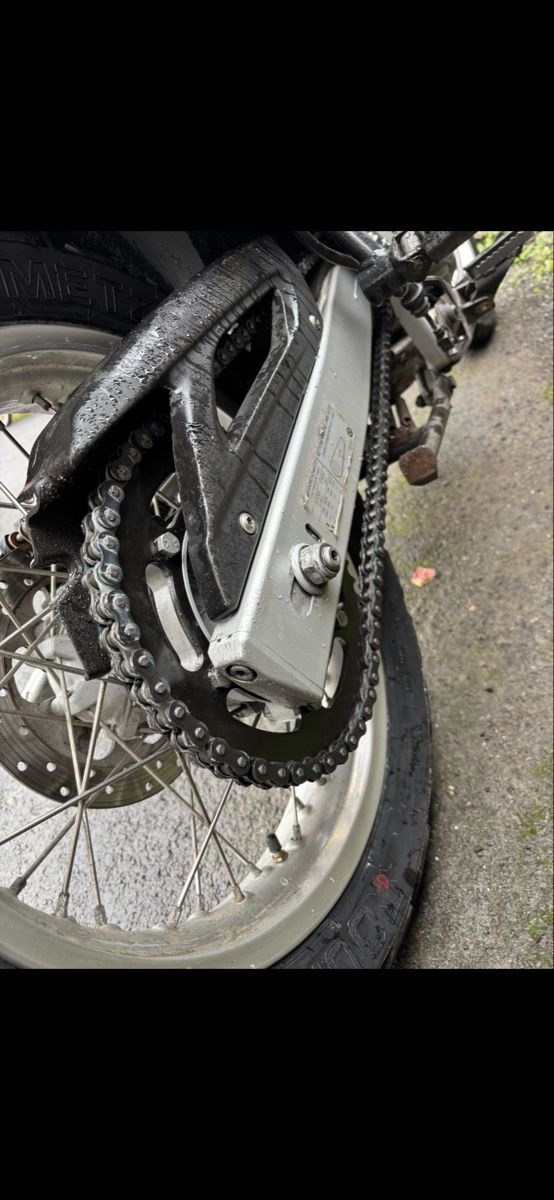 BMW Enduro: BMW F650GS - à vendre  – Usato da Monthey venduto da Fantabi 5