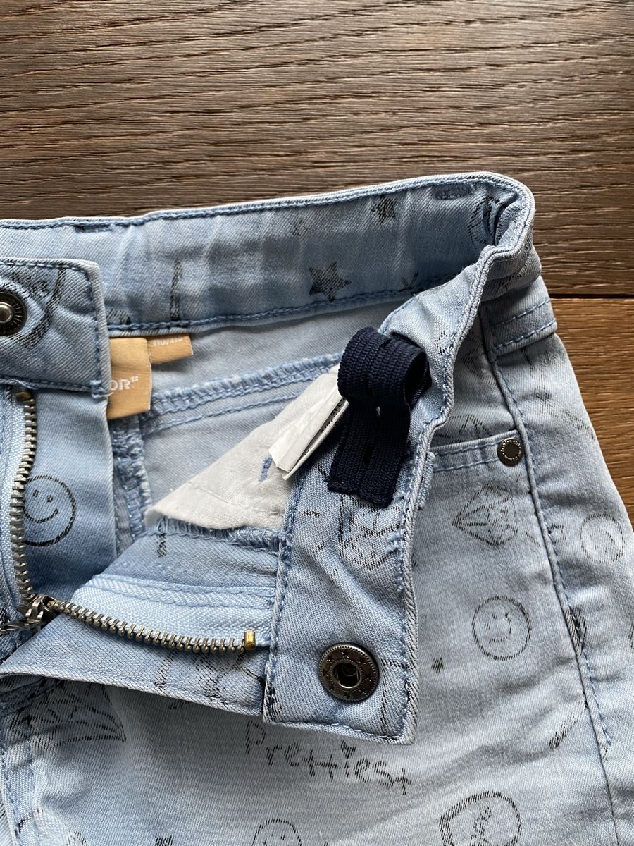 Hosen: Shorts Mädchen – Gebraucht aus Pfäffikon ZH von aveo14 2