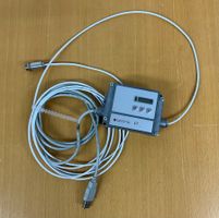 Optris CT ЗМ Infrared Temperature Sensor