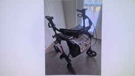 Rollator - Troja 2G