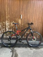 Bulls XC Sharptail 27,5