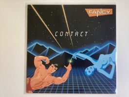 Fancy LP - Contact