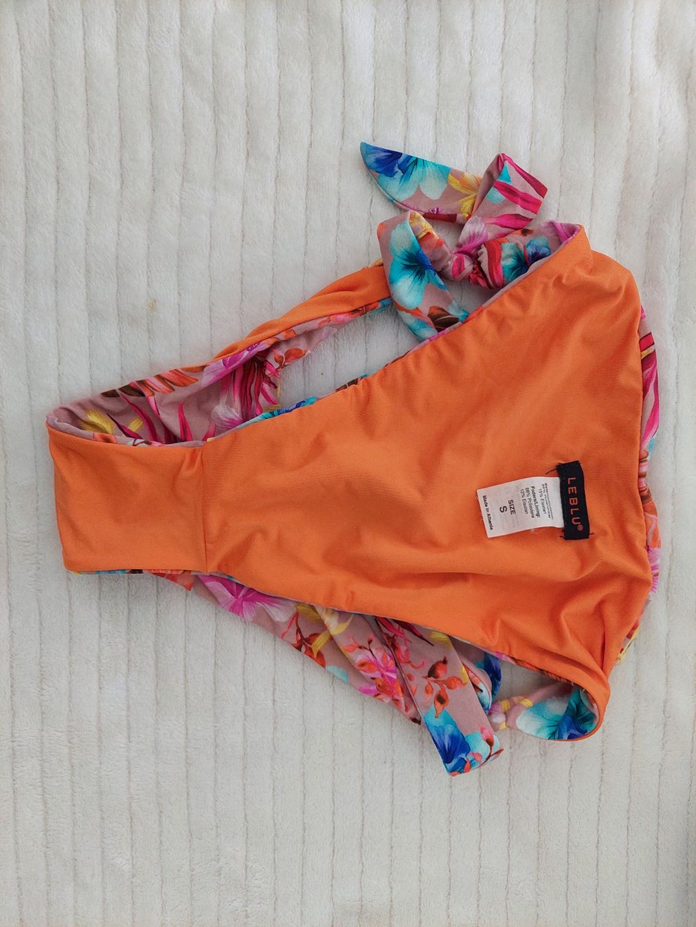 Calzedonia Costumi da bagno & Bikini: Bikini Top und Slip – Usato da Arbon venduto da sonnenstrahlung 1