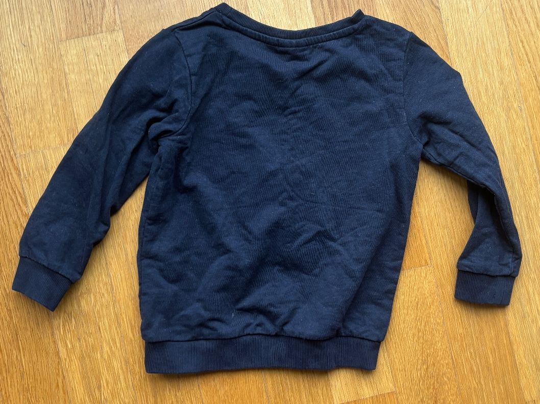 Name It Pullover & Sweatshirts: Name It’ Weihnachtspullover Str. 98. 100% Baumwolle – Gebraucht aus Brugg AG von tsannen 2