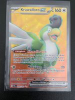 Krawalloro ex (PAL 247) Deutsch aus Entwicklungen in Paldea!
