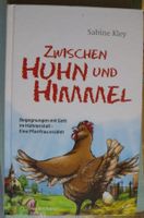 Zwischen Huhn und Himmel 🐔☁️