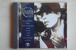 MARLA GLEN: this is MARLA GLEN (602)