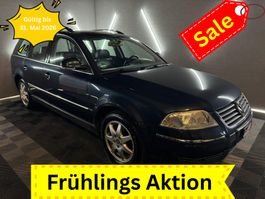 VW Passat Variant 2.0 TDI Highline *frisch ab MFK*