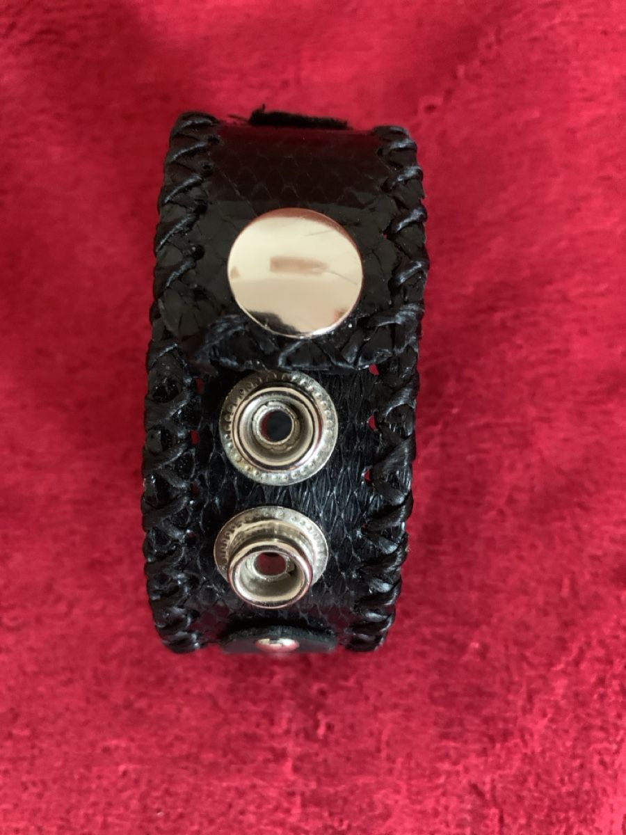 Bracciali & Braccialetti: Herren Armband – Usato da Zürich venduto da Olimpied 5
