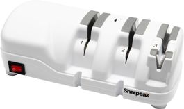 198H-SPK Elektrischer Messerschärfer 3-Stufen Profi leiser