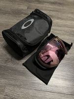 Lunette de ski Oakley Flight Path