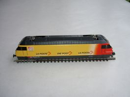 HAG SBB Re 460 POST (Sion 2006)