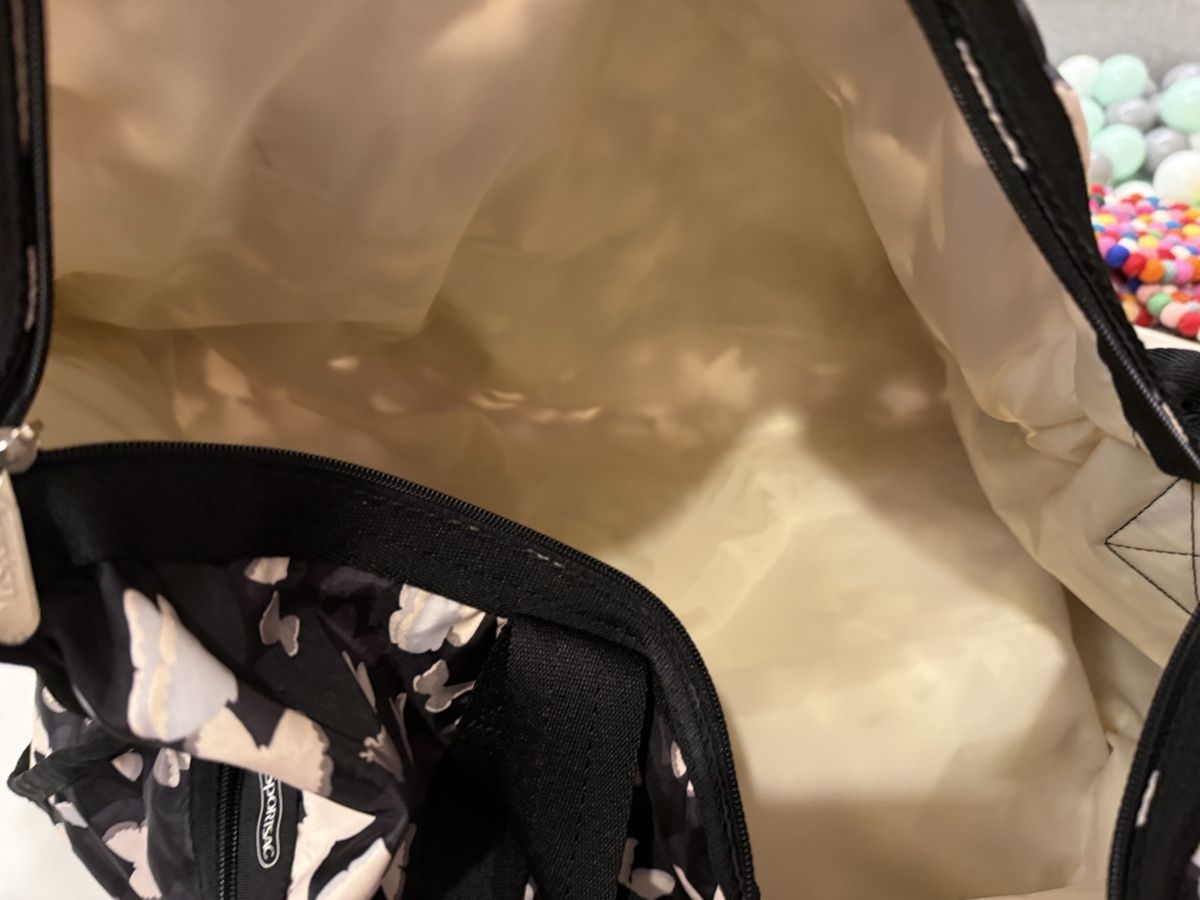 Taschen: Lesportsac weekend bag – Gebraucht aus Mendrisio von ketolin 2