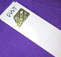CULT Half Link BMX Kette Gold NEU