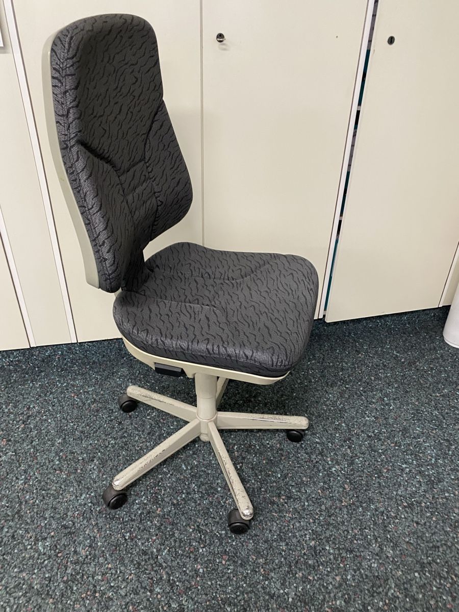 Chaises: Bürostuhl  – D'occasion à Hägglingen par Karin0802 1