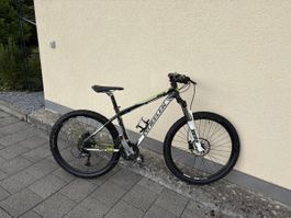 Wheeler Pro 20 MTB Kindervelo, top Zustand, 150-165cm