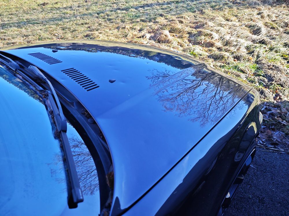 BMW 328i E36 Coupé (!Hagelschaden!) Kaufen auf Ricardo
