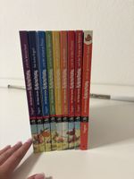 Bücher Kokosnuss