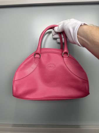 Vintage Longchamp handbag
