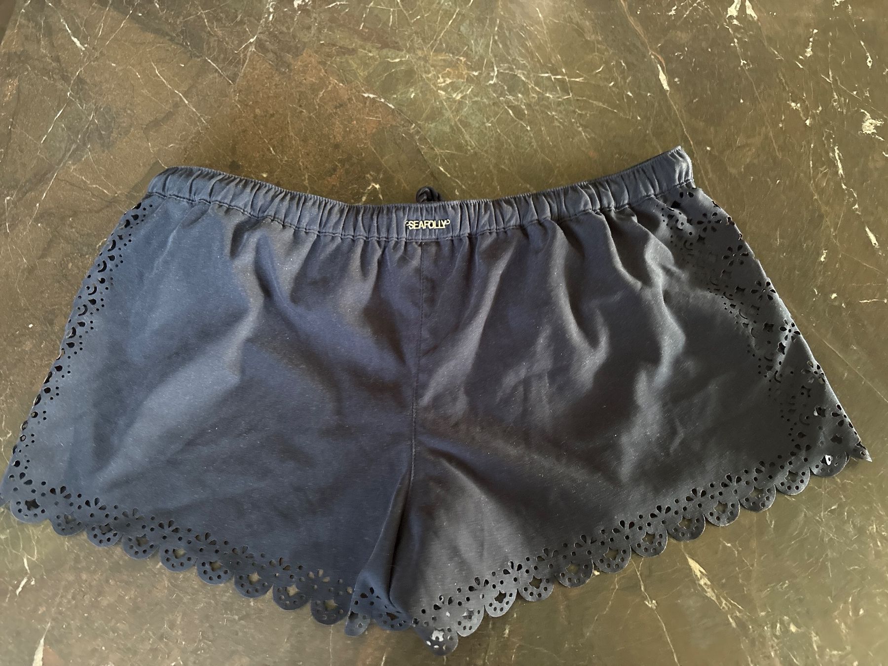 Seafolly Maillots de bain & Bikinis: Badeshorts Seafolly Gr. M – Neuf (Voir description) à Pfäffikon ZH par Shona 1