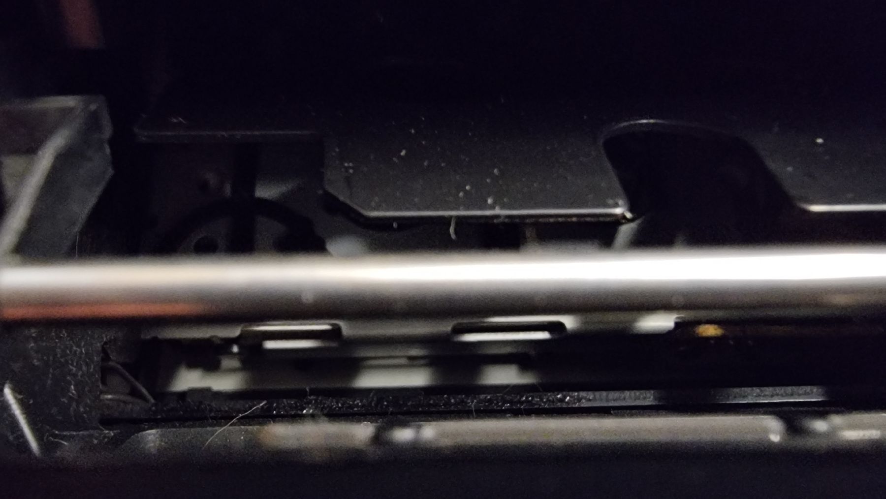 Sony Registratori: Sony DAT DTC-690 – Usato da Schöfflisdorf venduto da Silvervintage.CH 4