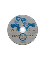 Mario Kart Wii Nintendo Wii Nur CD