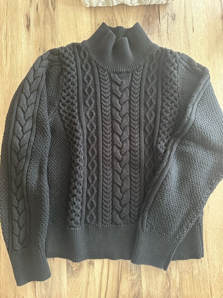 Gap Pullover & Sweatshirts: Gap Strickpullover, Grösse M, Rollkragen – Neu (gemäss Beschreibung) aus Glattbrugg von SMusic98 1