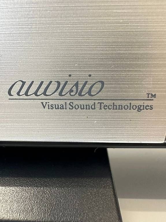 Lecteur multimedia & Streamer: Auvisio Stereo System mit NFC und USB – D'occasion à Obernau par Arche_Noah_Brocki 5