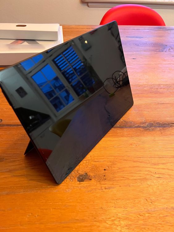 SURFACE PRO X Kaufen auf Ricardo