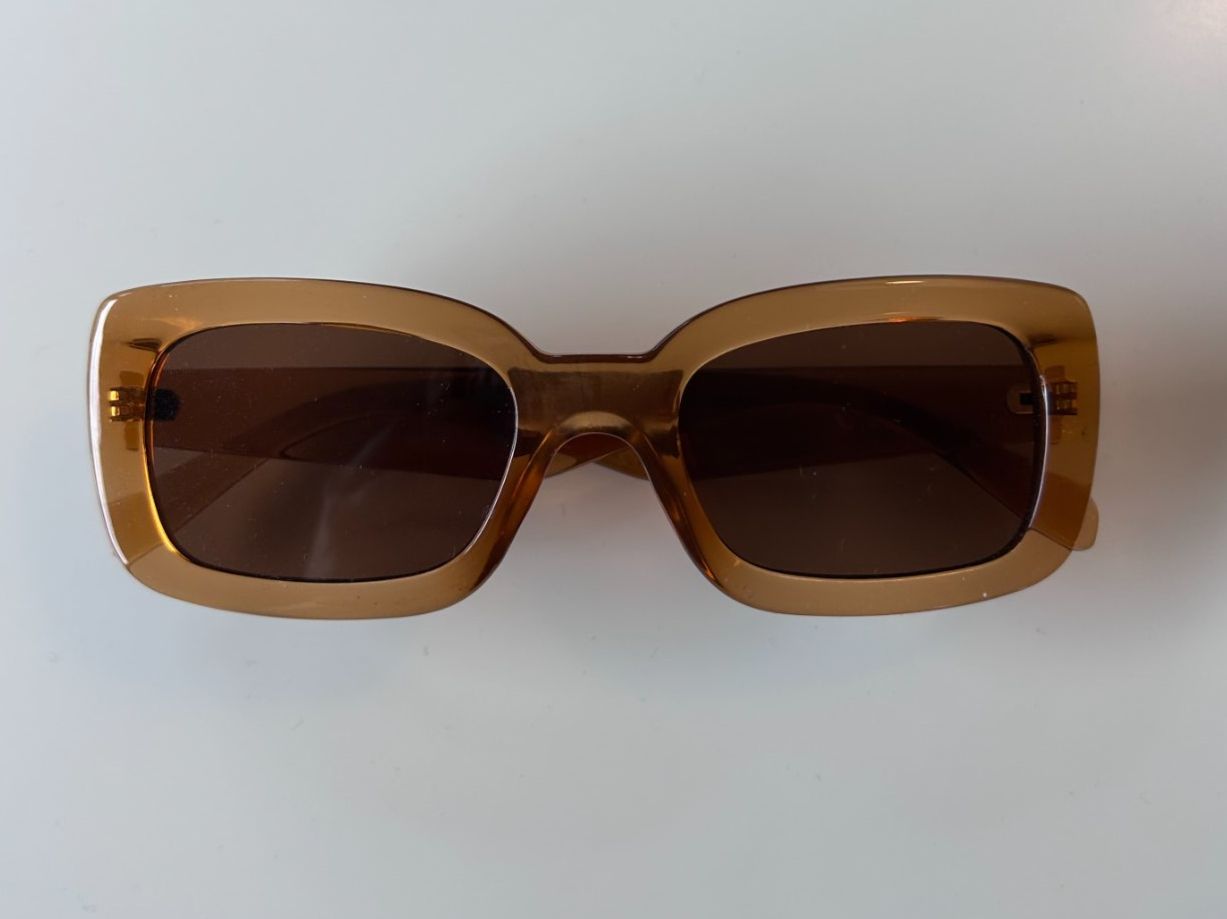H&M Occhiali & Lenti: H&M Sonnenbrille – Usato da St. Gallen venduto da look-twice