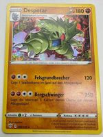 Despotar - Holo - Pokemon