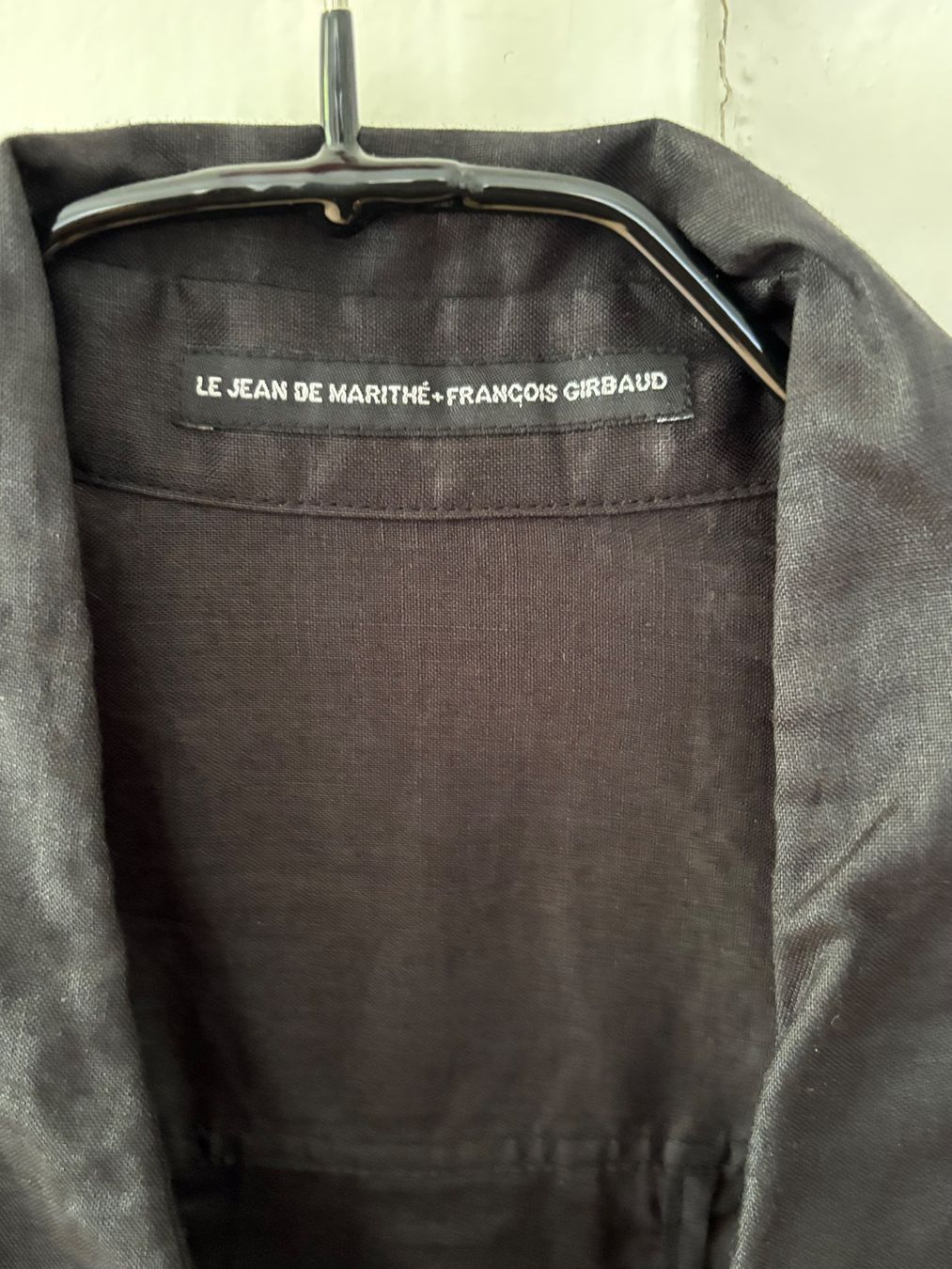 Girbaud Vestiti: Marithé Francoise Girbaud Kleid,cool,38, neu,Np:589.- – Nuovo (secondo la descrizione) da St.Gallen venduto da shiwi12 3