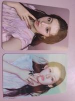 Babymonster Rora set Choom Ktown4u Benefit