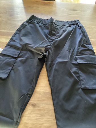 Neue Cardohose 